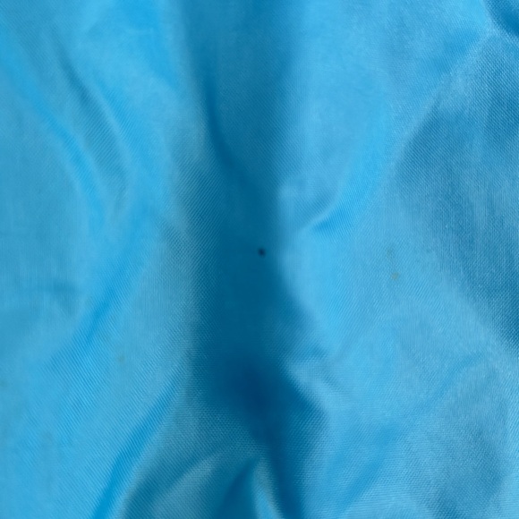 Vintage Asics Jacket Adult Retro Bright Full Zip Windbreak. Fits Like A Medium/L - Picture 7 of 7